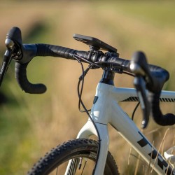 Fixation de téléphone pour vélo Micro