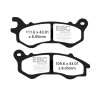 Scooter  SFA  Brake Pads