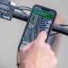 Micro Bike Mount