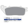 Standard Sintered Metal Brake Pads