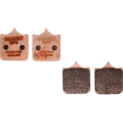 HH Sintered Brake Pads