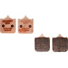 HH Sintered Brake Pads