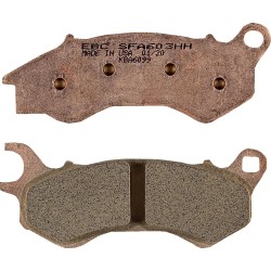 Scooter  SFA  Double-H Sintered Brake Pads