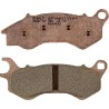 Scooter  SFA  Double-H Sintered Brake Pads