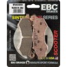 Scooter  SFA  Double-H Sintered Brake Pads