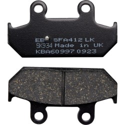 Brake Pads