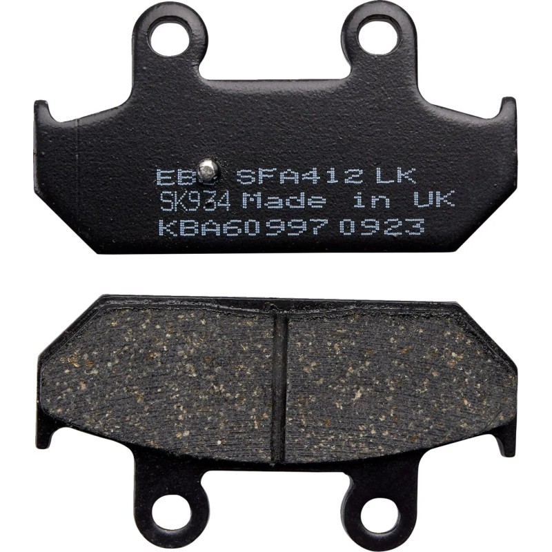 Brake Pads