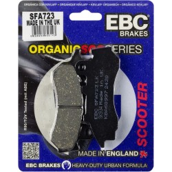 Scooter  SFA  Brake Pads