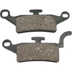 Scooter  SFA  Brake Pads