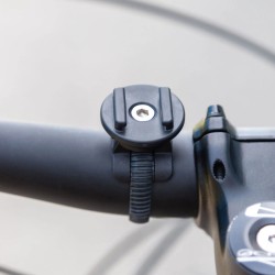 Micro Bike Mount
