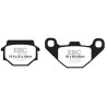 SFAC Carbon Series Scooter Brake Pads