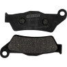 Semi-Metallic Brake Pads