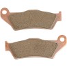 Long-Life Sintered  R  Brake Pads