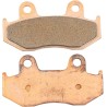 Long-Life Sintered  R  Brake Pads