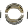 Grooved  G  Brake Shoes