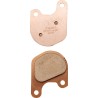 Sintered Metal Harley Buell Brake Pads