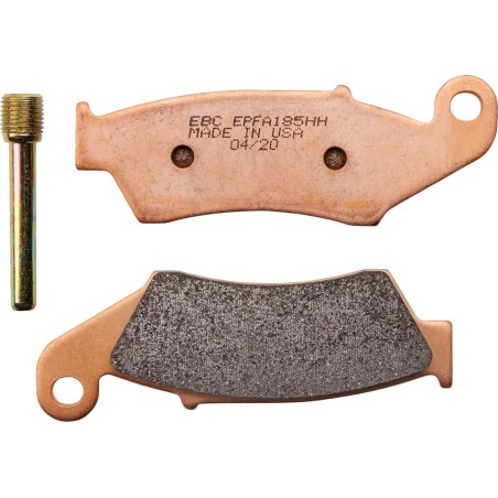 Extreme Performance Sintered  EPFA  Brake Pads