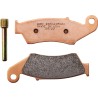 Extreme Performance Sintered  EPFA  Brake Pads