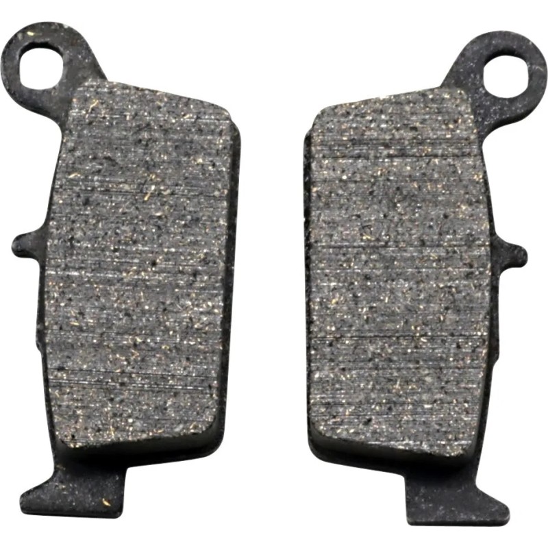 Ceramic Brake Pads