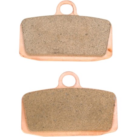 Long-Life Sintered  R  Brake Pads