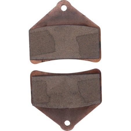 SDP Pro-SNX HH  Sintered Brake Pads