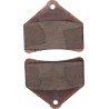 SDP Pro-SNX HH  Sintered Brake Pads