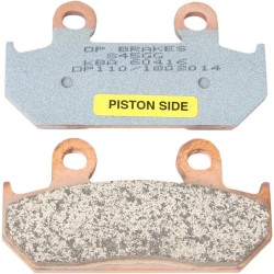 Standard DP Sintered Brake Pads