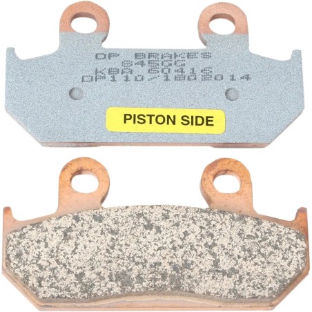 Standard DP Sintered Brake Pads