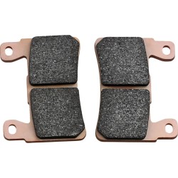 Extreme Performance Sintered  EPFA  Brake Pads