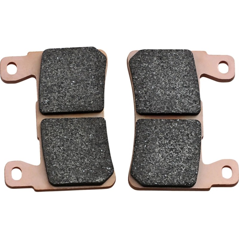 Extreme Performance Sintered  EPFA  Brake Pads