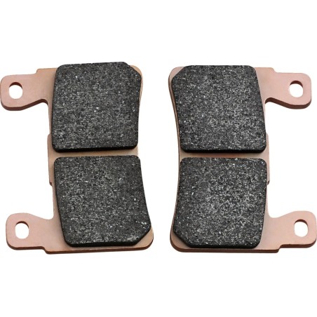 Extreme Performance Sintered  EPFA  Brake Pads