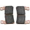 Extreme Performance Sintered  EPFA  Brake Pads