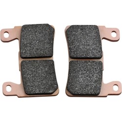 Extreme Performance Sintered  EPFA  Brake Pads
