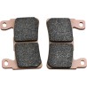 Extreme Performance Sintered  EPFA  Brake Pads