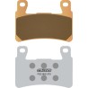 HH Sintered Ceramic Brake Pads