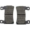 Semi-Metallic Brake Pads