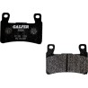 Semi-Metallic Brake Pads