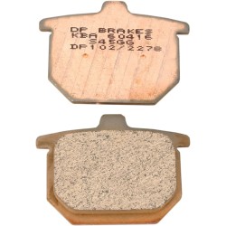 Standard DP Sintered Brake Pads
