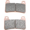 EPFA Series Extreme Pro Sindered Brake Pads
