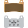 HH Sintered Ceramic Brake Pads