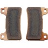 HH Sintered Ceramic Brake Pads