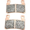 Sintered Road Race  GPFAX  Brake Pads
