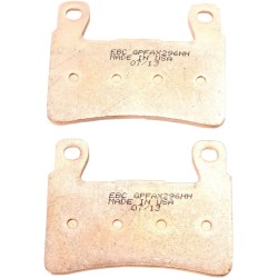 Sintered Road Race  GPFAX  Brake Pads
