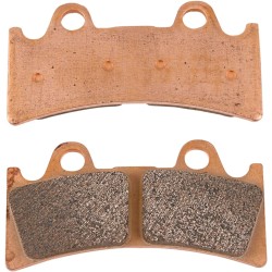 Sintered  HH  Brake Pads