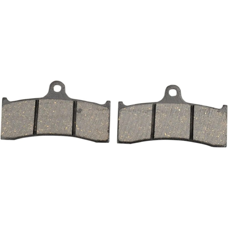 Organic Base  FA  Brake Pads