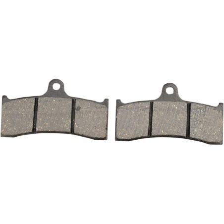 Organic Base  FA  Brake Pads