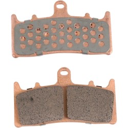 Sintered  HH  Brake Pads
