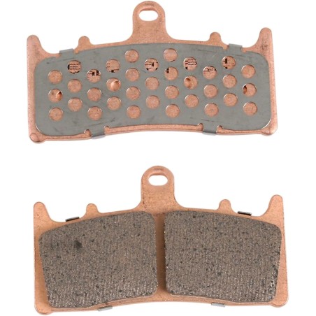 Sintered  HH  Brake Pads
