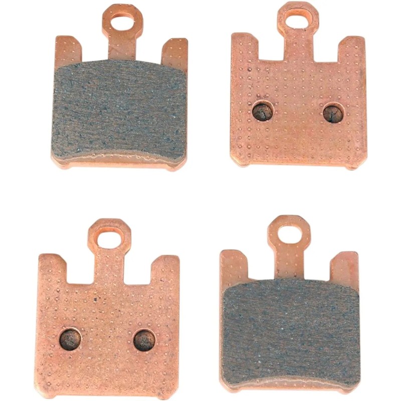 Sintered  HH  Brake Pads