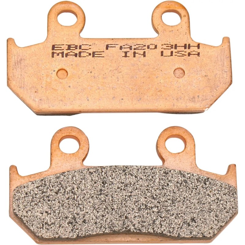 Sintered  HH  Brake Pads